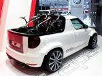 Skoda Etape Concept by BT Design 2012 года